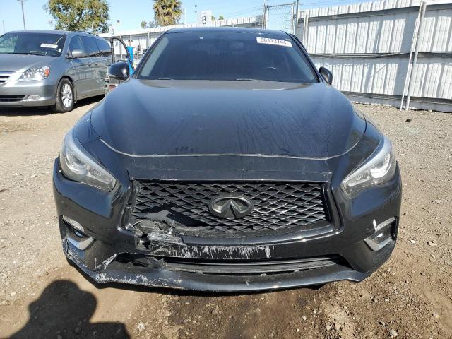 Photo 4 VIN: JN1EV7AP4LM203999 - INFINITI Q50 