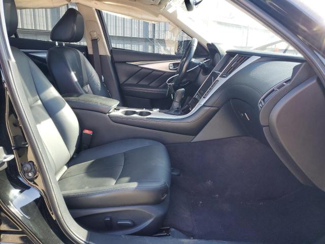 Photo 6 VIN: JN1EV7AP4LM203999 - INFINITI Q50 