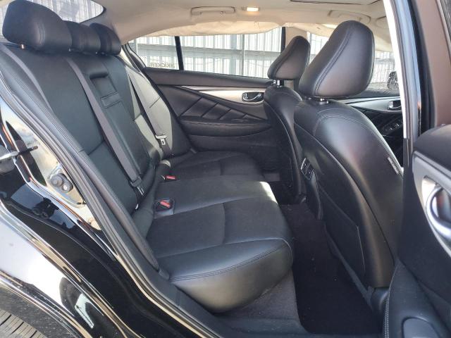 Photo 9 VIN: JN1EV7AP4LM203999 - INFINITI Q50 