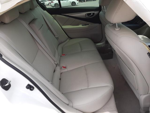 Photo 5 VIN: JN1EV7AP4LM204182 - INFINITI Q50 