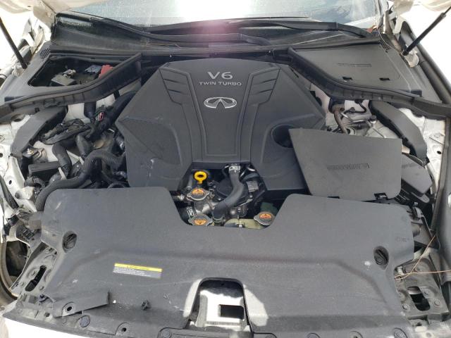 Photo 6 VIN: JN1EV7AP4LM204408 - INFINITI Q50 PURE 