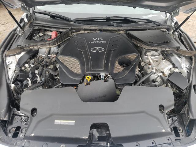 Photo 6 VIN: JN1EV7AP4LM204716 - INFINITI Q50 PURE 