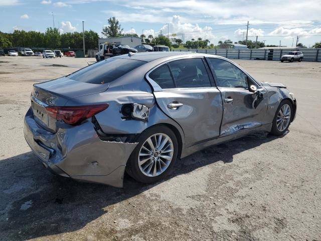 Photo 2 VIN: JN1EV7AP4LM204859 - INFINITI Q50 PURE 