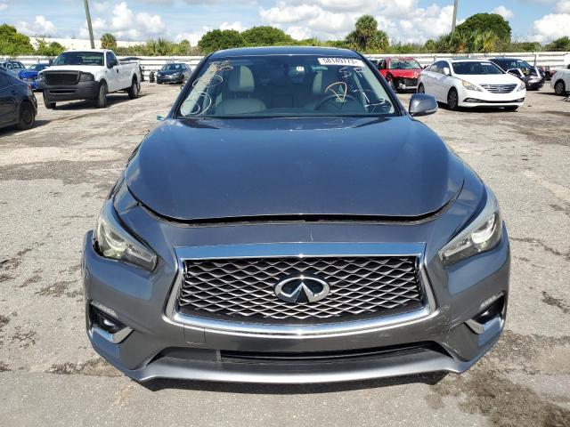 Photo 4 VIN: JN1EV7AP4LM204859 - INFINITI Q50 PURE 