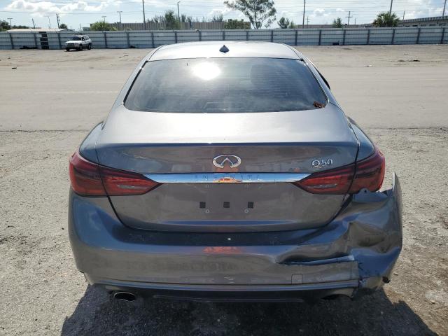 Photo 5 VIN: JN1EV7AP4LM204859 - INFINITI Q50 PURE 