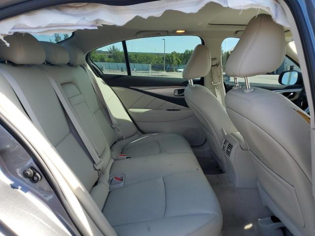 Photo 9 VIN: JN1EV7AP4LM204859 - INFINITI Q50 PURE 