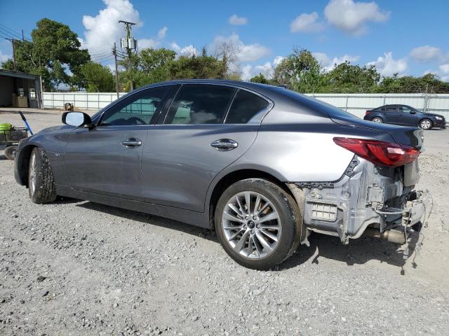 Photo 1 VIN: JN1EV7AP4LM205011 - INFINITI Q50 PURE 