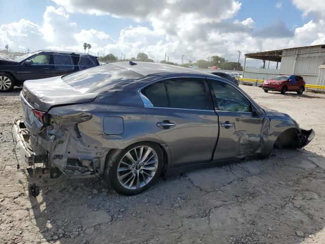 Photo 2 VIN: JN1EV7AP4LM205011 - INFINITI Q50 PURE 