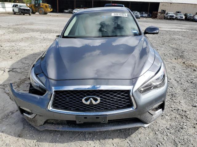 Photo 4 VIN: JN1EV7AP4LM205011 - INFINITI Q50 PURE 