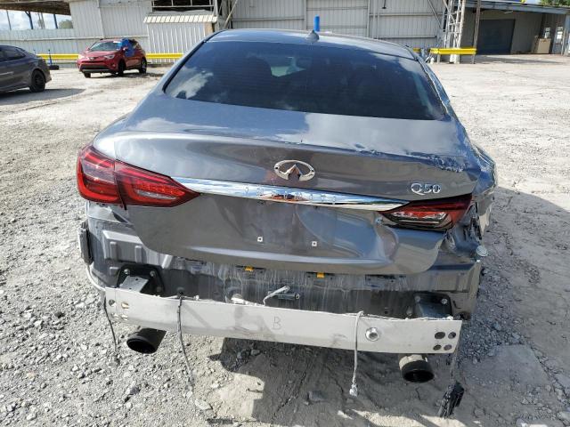 Photo 5 VIN: JN1EV7AP4LM205011 - INFINITI Q50 PURE 