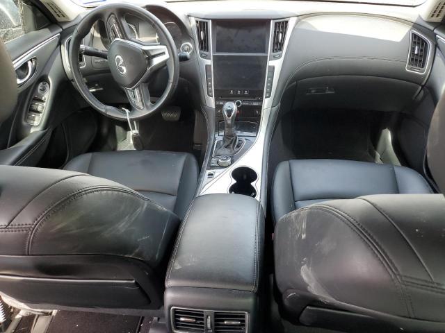 Photo 7 VIN: JN1EV7AP4LM205011 - INFINITI Q50 PURE 