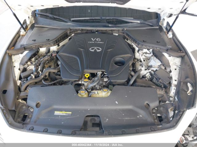 Photo 9 VIN: JN1EV7AP4LM205672 - INFINITI Q50 