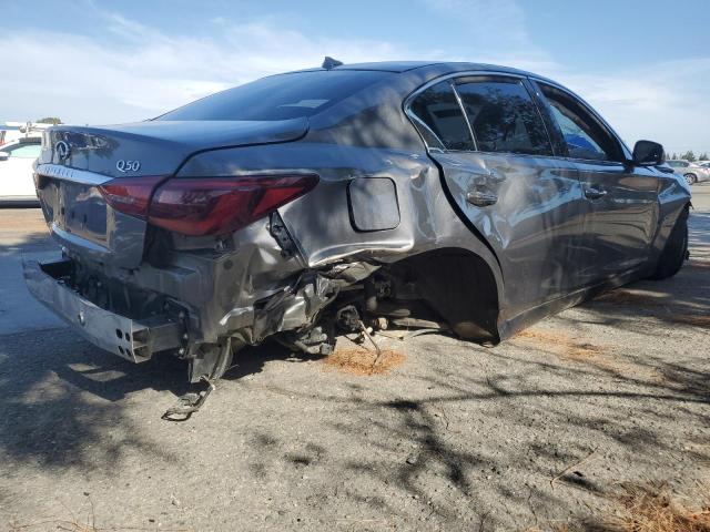 Photo 2 VIN: JN1EV7AP4LM206725 - INFINITI Q50 PURE 