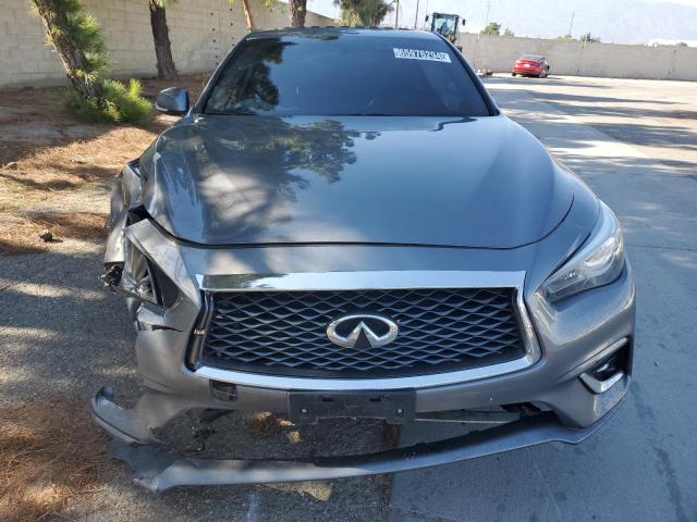 Photo 4 VIN: JN1EV7AP4LM206725 - INFINITI Q50 PURE 