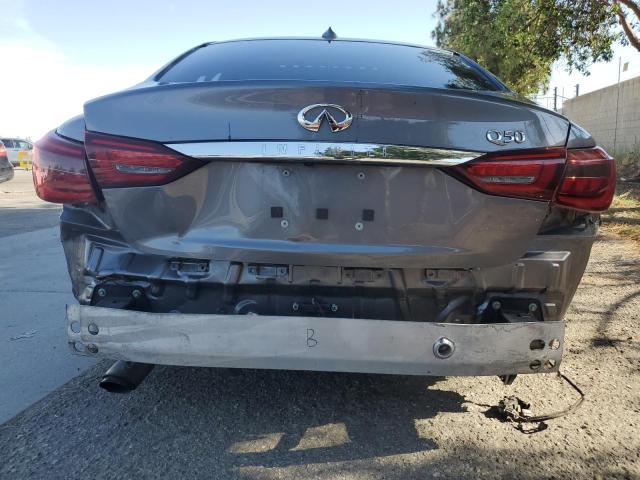 Photo 5 VIN: JN1EV7AP4LM206725 - INFINITI Q50 PURE 