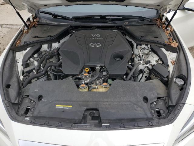 Photo 10 VIN: JN1EV7AP4LM206854 - INFINITI Q50 PURE 