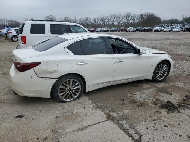 Photo 2 VIN: JN1EV7AP4LM206854 - INFINITI Q50 PURE 