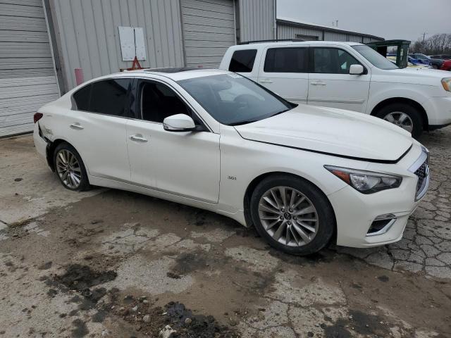 Photo 3 VIN: JN1EV7AP4LM206854 - INFINITI Q50 PURE 