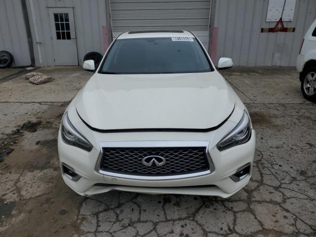 Photo 4 VIN: JN1EV7AP4LM206854 - INFINITI Q50 PURE 