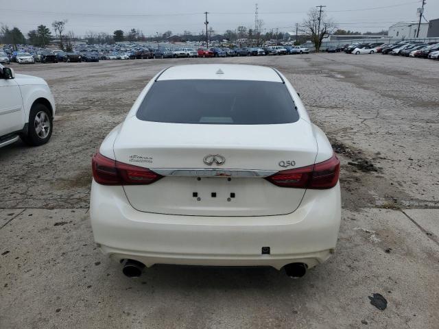 Photo 5 VIN: JN1EV7AP4LM206854 - INFINITI Q50 PURE 