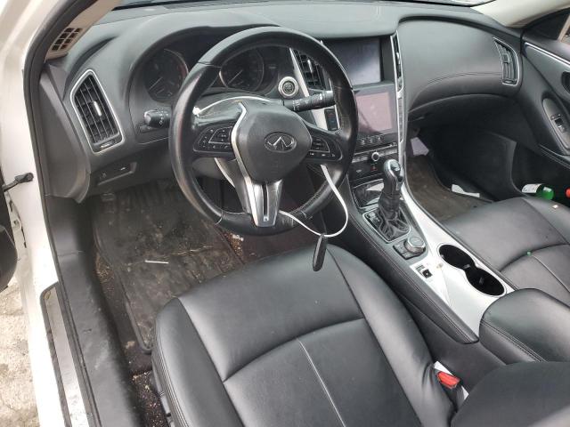 Photo 7 VIN: JN1EV7AP4LM206854 - INFINITI Q50 PURE 