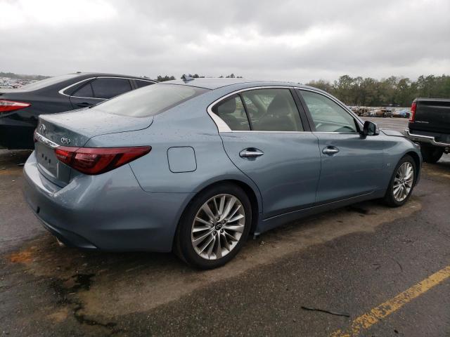 Photo 2 VIN: JN1EV7AP4LM207468 - INFINITI Q50 PURE 