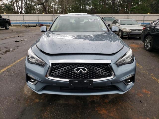 Photo 4 VIN: JN1EV7AP4LM207468 - INFINITI Q50 PURE 