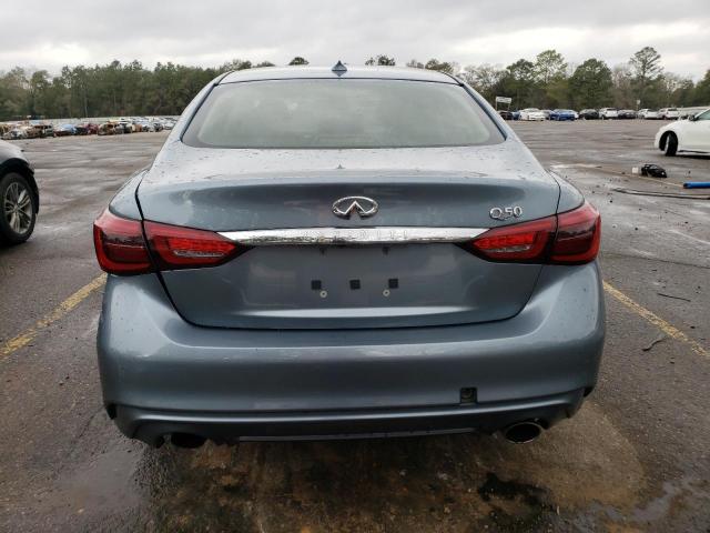 Photo 5 VIN: JN1EV7AP4LM207468 - INFINITI Q50 PURE 