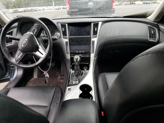 Photo 7 VIN: JN1EV7AP4LM207468 - INFINITI Q50 PURE 