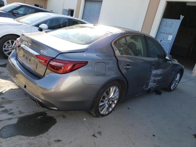 Photo 2 VIN: JN1EV7AP4LM207986 - INFINITI Q50 PURE 