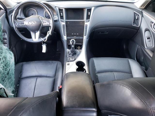 Photo 7 VIN: JN1EV7AP4LM207986 - INFINITI Q50 PURE 