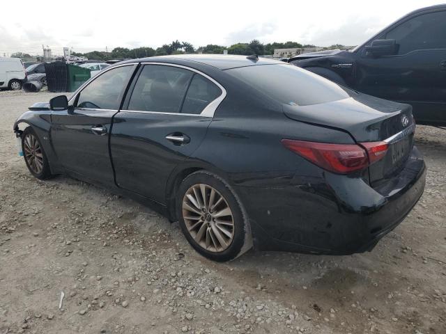 Photo 1 VIN: JN1EV7AP4LM208345 - INFINITI Q50 PURE 