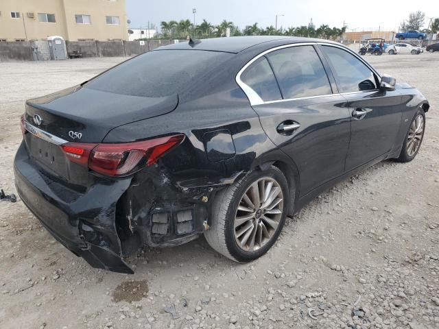 Photo 2 VIN: JN1EV7AP4LM208345 - INFINITI Q50 PURE 