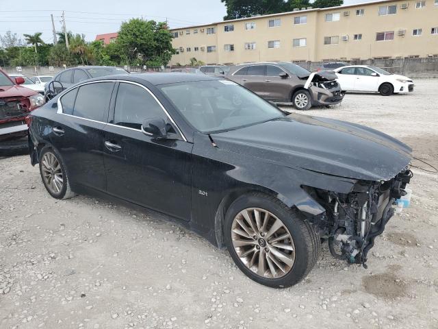 Photo 3 VIN: JN1EV7AP4LM208345 - INFINITI Q50 PURE 