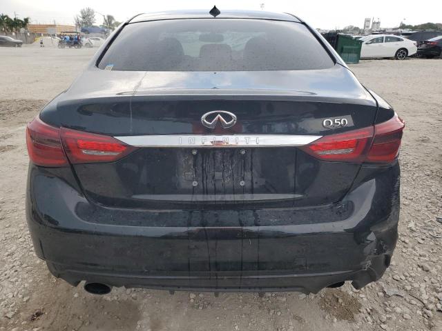 Photo 5 VIN: JN1EV7AP4LM208345 - INFINITI Q50 PURE 