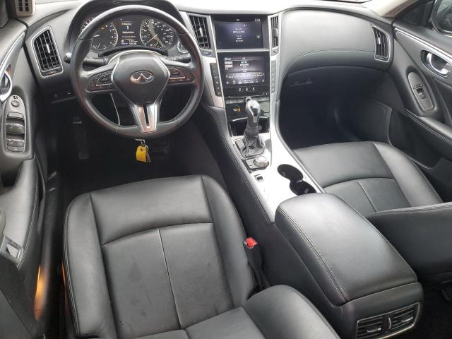 Photo 7 VIN: JN1EV7AP4LM208345 - INFINITI Q50 PURE 