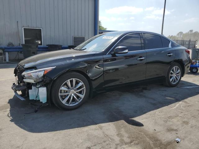 Photo 0 VIN: JN1EV7AP4MM700875 - INFINITI Q50 PURE 