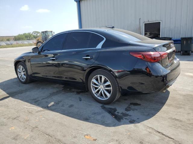 Photo 1 VIN: JN1EV7AP4MM700875 - INFINITI Q50 PURE 