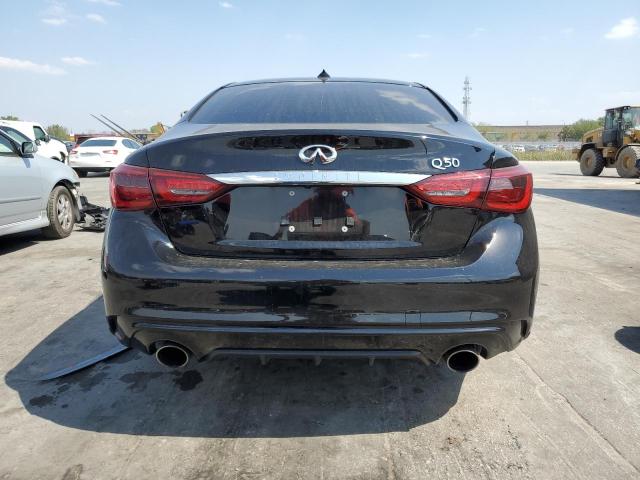 Photo 5 VIN: JN1EV7AP4MM700875 - INFINITI Q50 PURE 