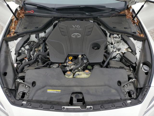 Photo 10 VIN: JN1EV7AP4MM707695 - INFINITI Q50 PURE 