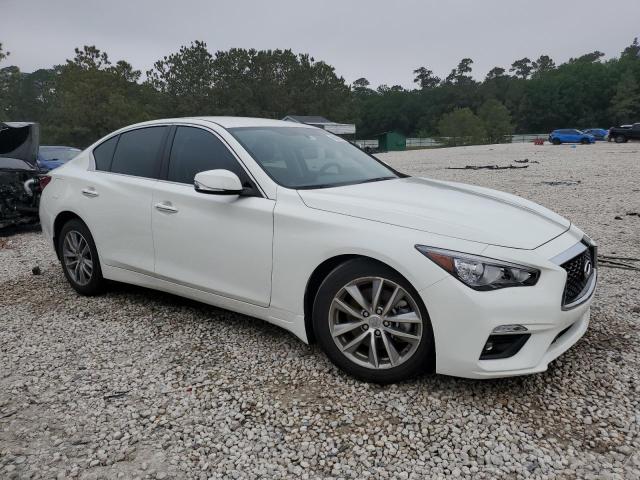 Photo 3 VIN: JN1EV7AP4MM707695 - INFINITI Q50 PURE 