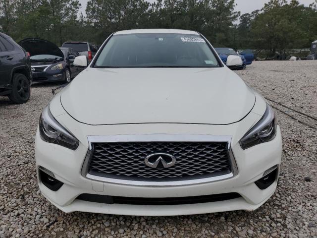 Photo 4 VIN: JN1EV7AP4MM707695 - INFINITI Q50 PURE 