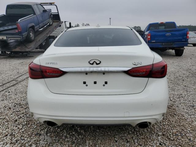 Photo 5 VIN: JN1EV7AP4MM707695 - INFINITI Q50 PURE 