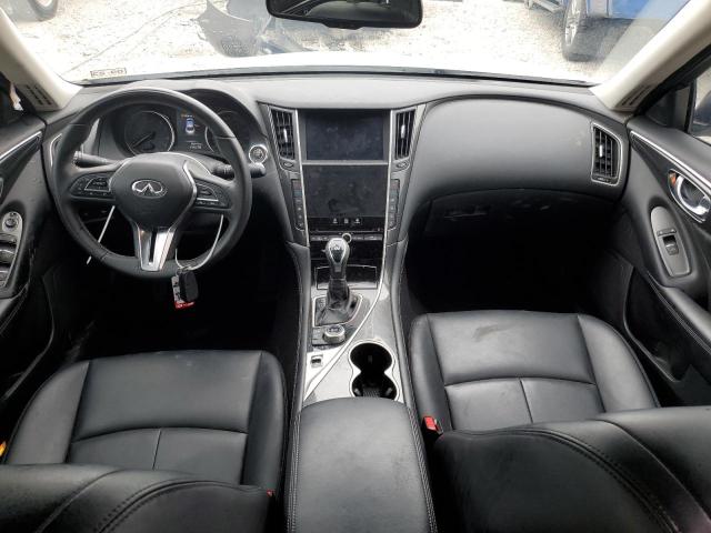 Photo 7 VIN: JN1EV7AP4MM707695 - INFINITI Q50 PURE 