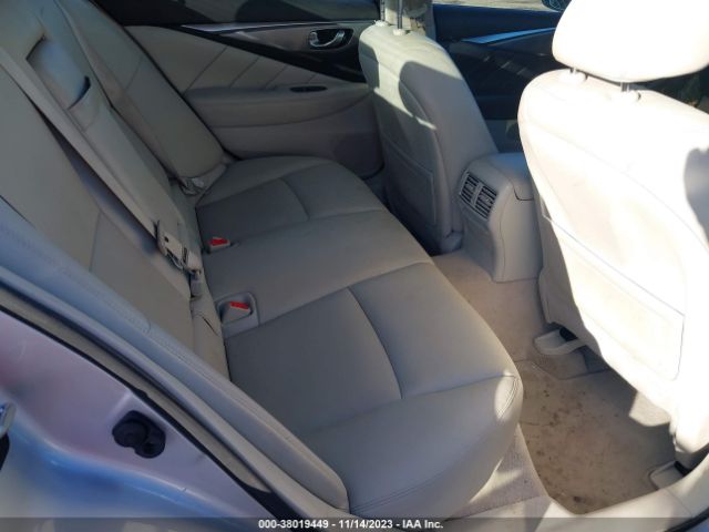 Photo 7 VIN: JN1EV7AP5GM301915 - INFINITI Q50 