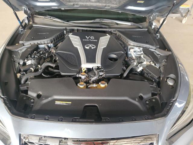 Photo 10 VIN: JN1EV7AP5GM302322 - INFINITI Q50 