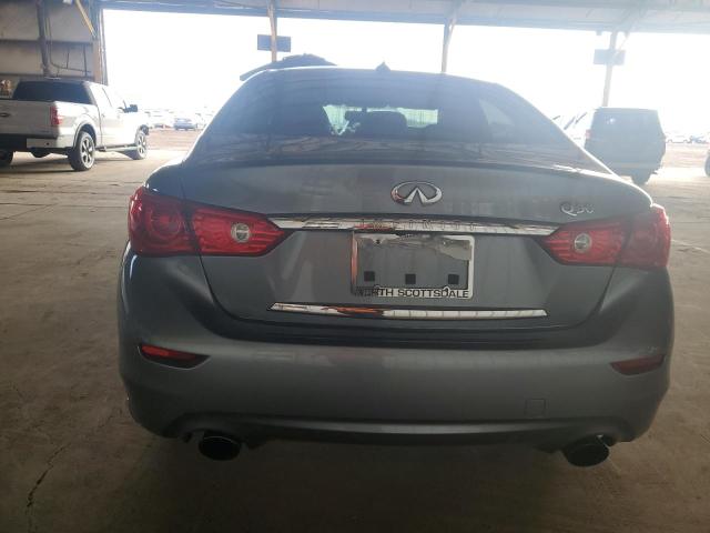 Photo 5 VIN: JN1EV7AP5GM302322 - INFINITI Q50 