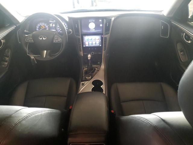 Photo 7 VIN: JN1EV7AP5GM302322 - INFINITI Q50 