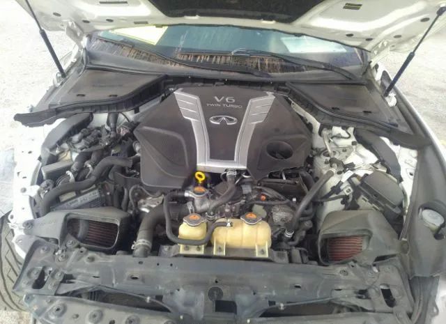 Photo 9 VIN: JN1EV7AP5GM303681 - INFINITI Q50 