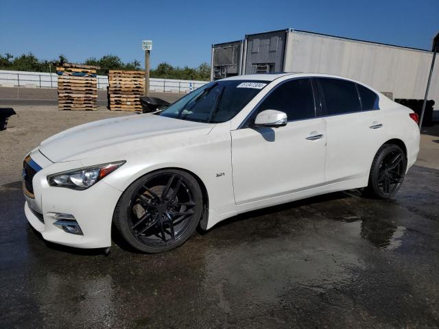 Photo 0 VIN: JN1EV7AP5GM305284 - INFINITI Q50 PREMIU 